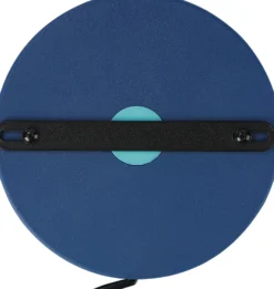Kapselbandmaß L.50m Bandbr.13mm 2 mm/cm EG II ABS Nylon-Fiber TECWERK