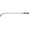 KARASTO Gießgerät soft rain classic plus Alu,Messing,Ku.GEKA plus Schnellkupplung,60cm - 50.5406.9