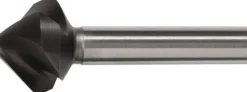 Kegelsenker DIN 335C 90Grad D.16,5mm HSS-Co TiAlN Z.3 TECWERK