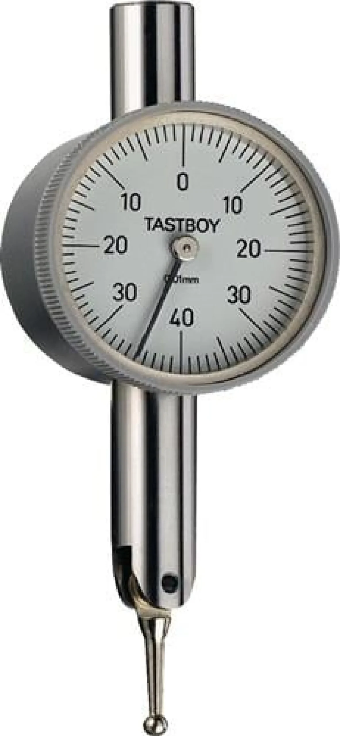 KÄFER Fühlh.-Messger.Tastboy 0,8mm Abl.0,01mm - 30019