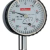 KÄFER Kleinmessuhr KM 4T 3mm Abl.0,01mm o.Stoßschutz - 10006