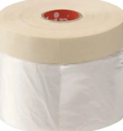 kip Feinkrepp-Masker 332 - Profi-Qualität 33 m x 550 mm - 332-55