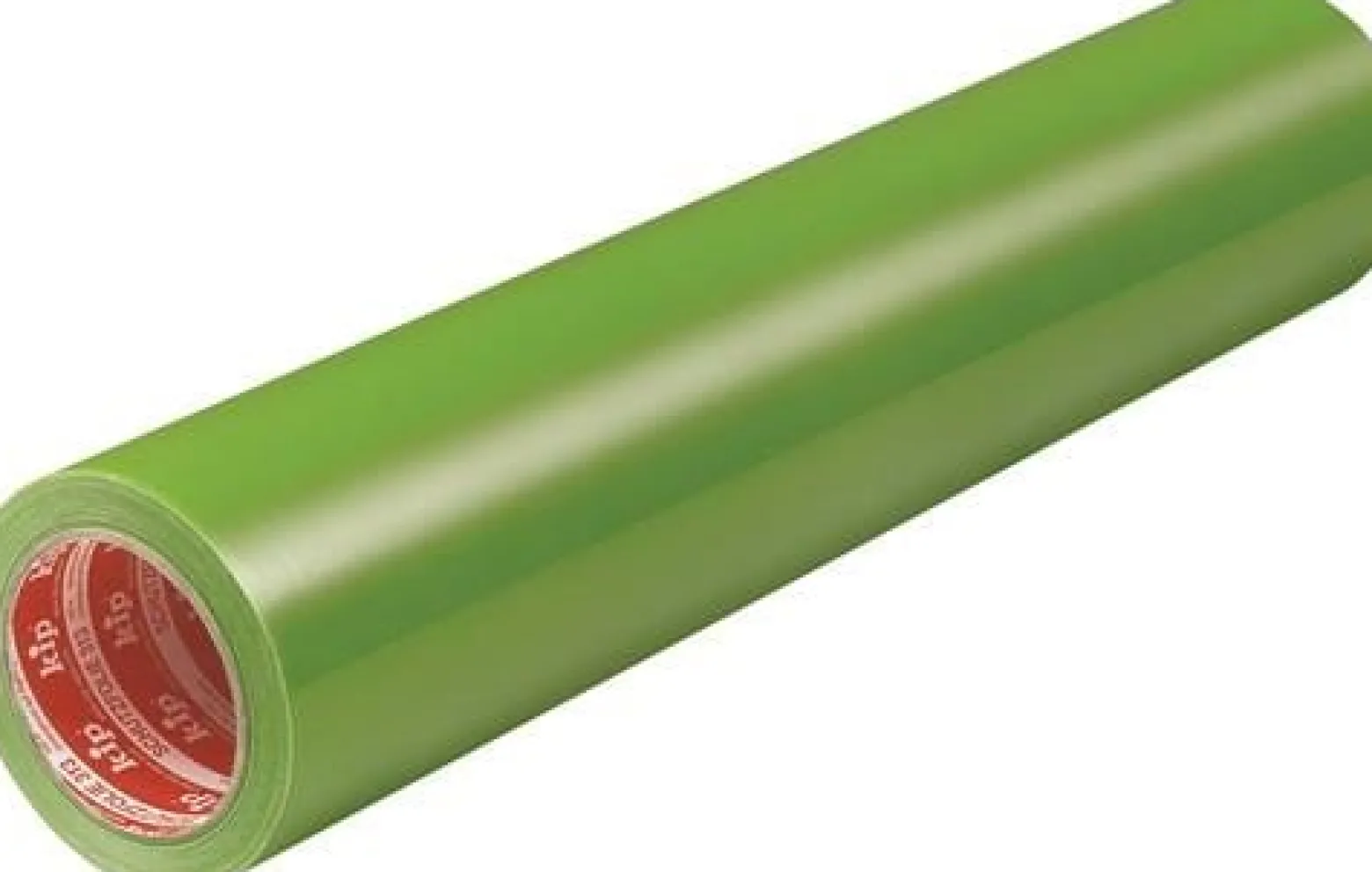 kip Schutzfolie LDPE 313 grün Breite 500 mm - 313-51