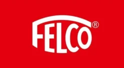 Klappsäge 604 Blatt-L.240mm FELCO