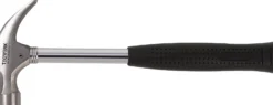 Klauenhammer 450g Stiel STA TECWERK