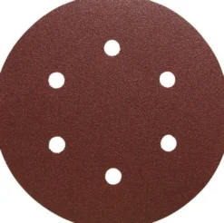 KLINGSPOR Haftschleifscheibe PS 22 K GLS 3 150 mm Körnung 180 - 87528