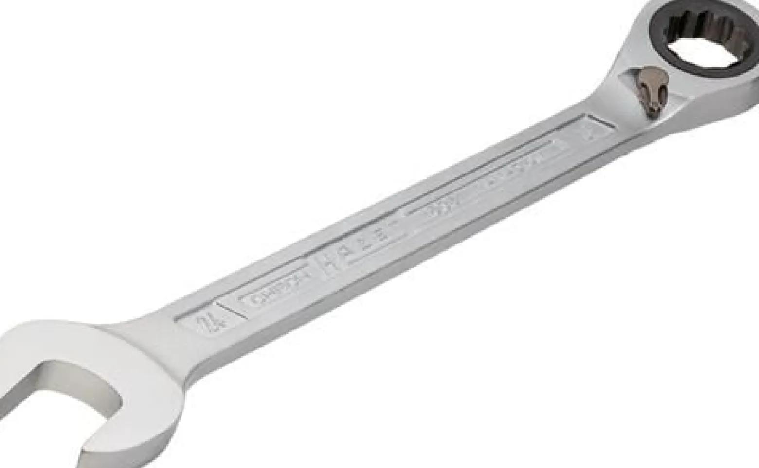 Knarrenringmaulschlüsselsatz 606/6-1 6-tlg.SW 21-32mm abgew.HAZET