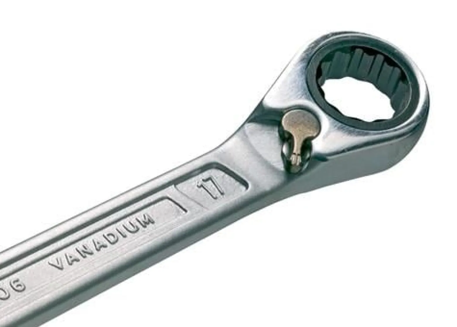 Knarrenringmaulschlüsselsatz 606/6-1 6-tlg.SW 21-32mm abgew.HAZET
