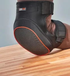 KNEETEK Knieschoner KevSafeSoft DIN/EN14404 universal waschbar - 70003