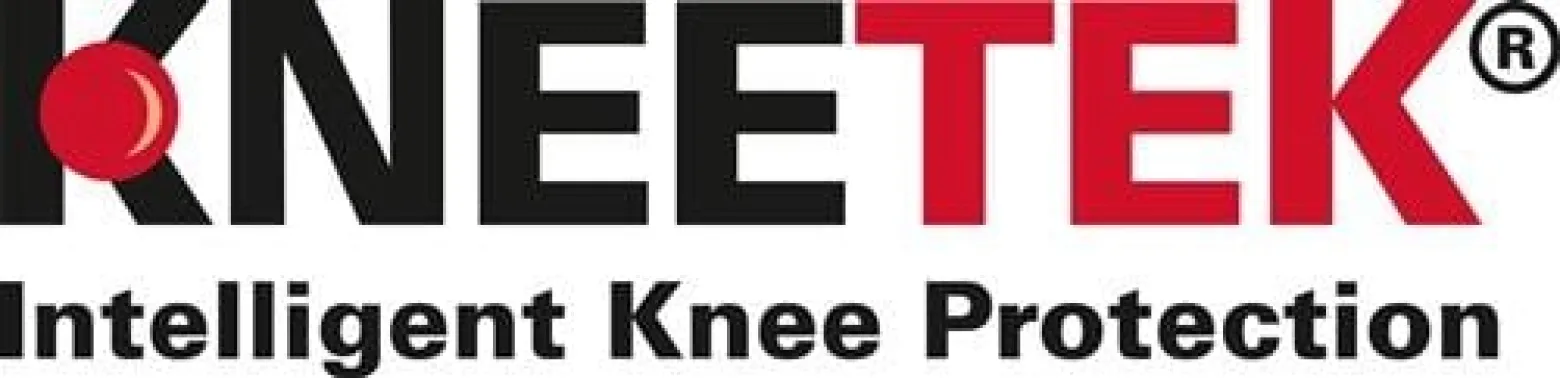 KNEETEK Knieschoner Profiline Poly DIN/EN14404 universal waschbar - 60001