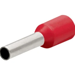 Knipex Aderendhülsen mit Kunststoffkragen - 9799357