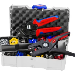 Knipex Aderendhülsensort.1252195+975309 - 979015