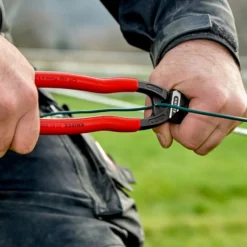 Knipex CoBolt® Kompakt-Bolzenschneider - 7101250