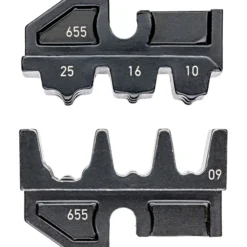 Knipex Crimpeinsatz- 974909