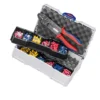 Knipex Crimpsortiment für Kabelverbinder - 979026