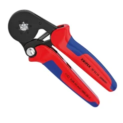 Knipex Crimpzange - 975314