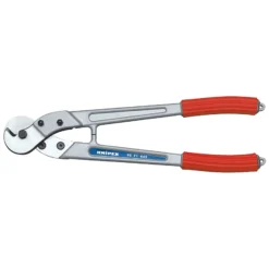 Knipex Drahtseil-Kabelschere 445 mm - 9571445