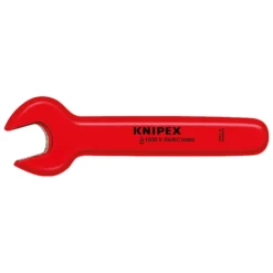 Knipex Einmaulschlüssel 17 mm -980017