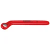 Knipex Einringschlüssel 17 mm - 980117