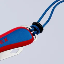 Knipex Elektriker-Klappmesser - 162050SB