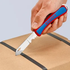 Knipex Elektriker-Klappmesser - 162050SB