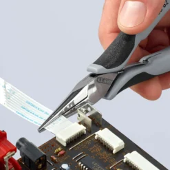 Knipex Elektronik-Greifzange ESD - 3562145ESD