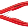 Knipex Elektronik-Seitenschneider 125 mm - 7512125