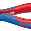 Knipex Elektronik-Seitenschneider 115 mm - 7742115