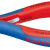 Knipex Elektronik-Seitenschneider 115 mm - 7772115