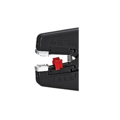 Knipex Ersatzlängenanschlag für 1242195 - 124923