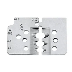Knipex Ersatzmesser für 121212 - 121912