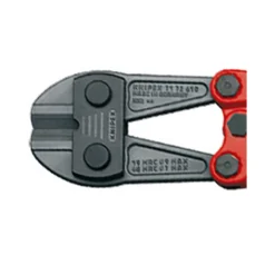 Knipex Ersatzmesserkopf für Bolzenschneider mit Schrauben - 7179610