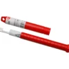 Knipex Ersatzteilset Stabilisierungsschiene für 90 10 165 BK - 9010165E01