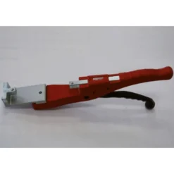 Knipex Fangleine 6kg + Materialkarabiner - 005012TBK