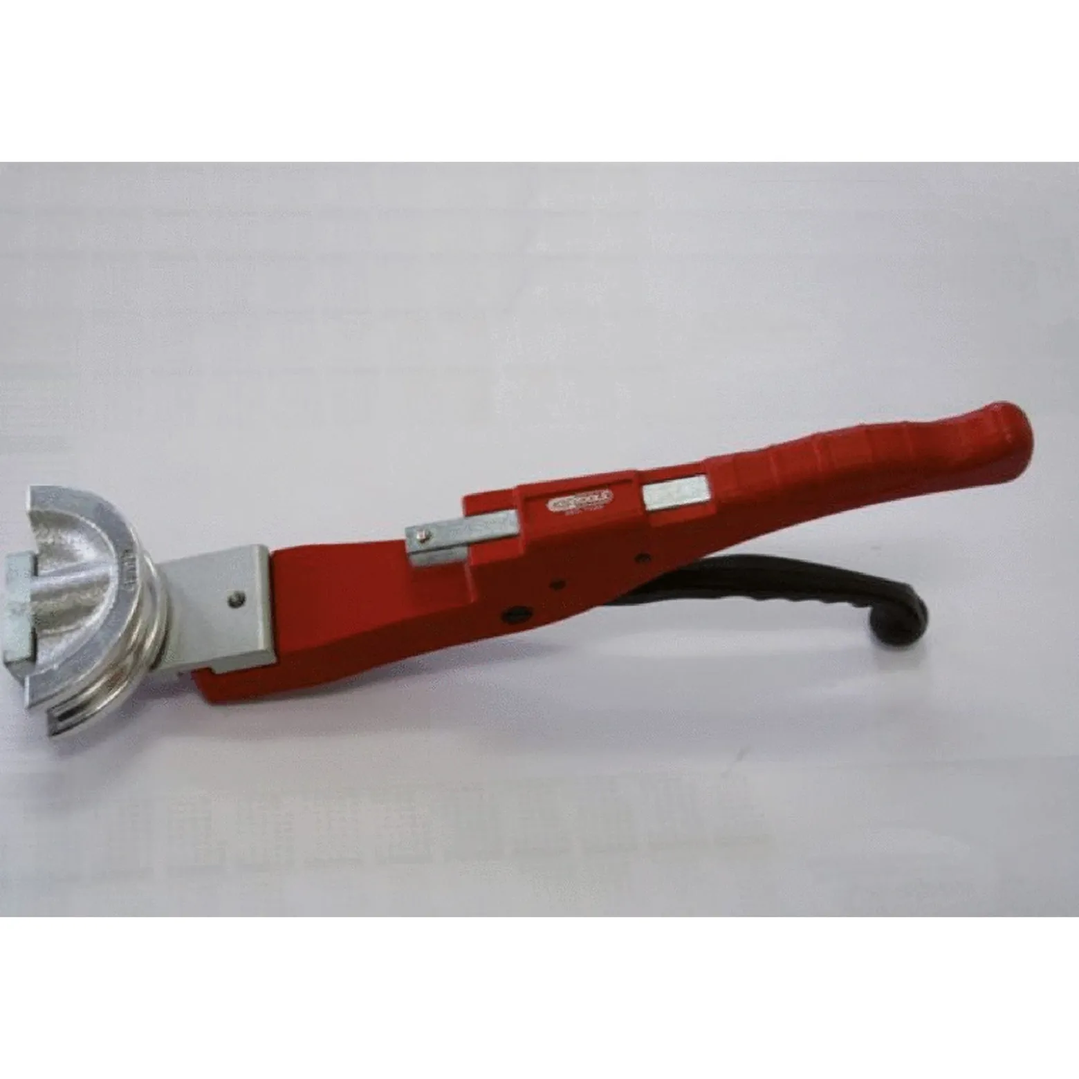 Knipex Fangleine 6kg + Materialkarabiner - 005012TBK
