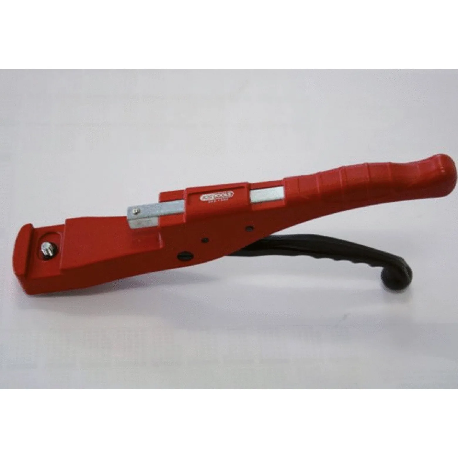Knipex Fangleine 6kg + Materialkarabiner - 005012TBK