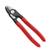 Knipex Kabelschere mit Abisolierfunktion- 9541165