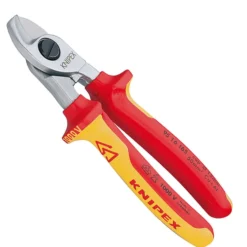 Knipex Kabelschere 15 mm - 9516165