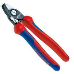 Knipex Kabelschere 165 mm - 9522165