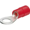 Knipex Kabelschuhe Ringform isoliert - 9799172