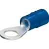 Knipex Kabelschuhe Ringform isoliert - 9799176