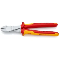 Knipex Kraft-Seitenschneider 250 mm - 7406250