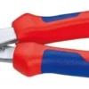 Knipex Kraft-Seitenschneider 140 mm 7405140