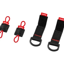 Knipex Moduladapter-Set für Werkzeugrucksack Modular X18 - 4tlg. - 002150V01