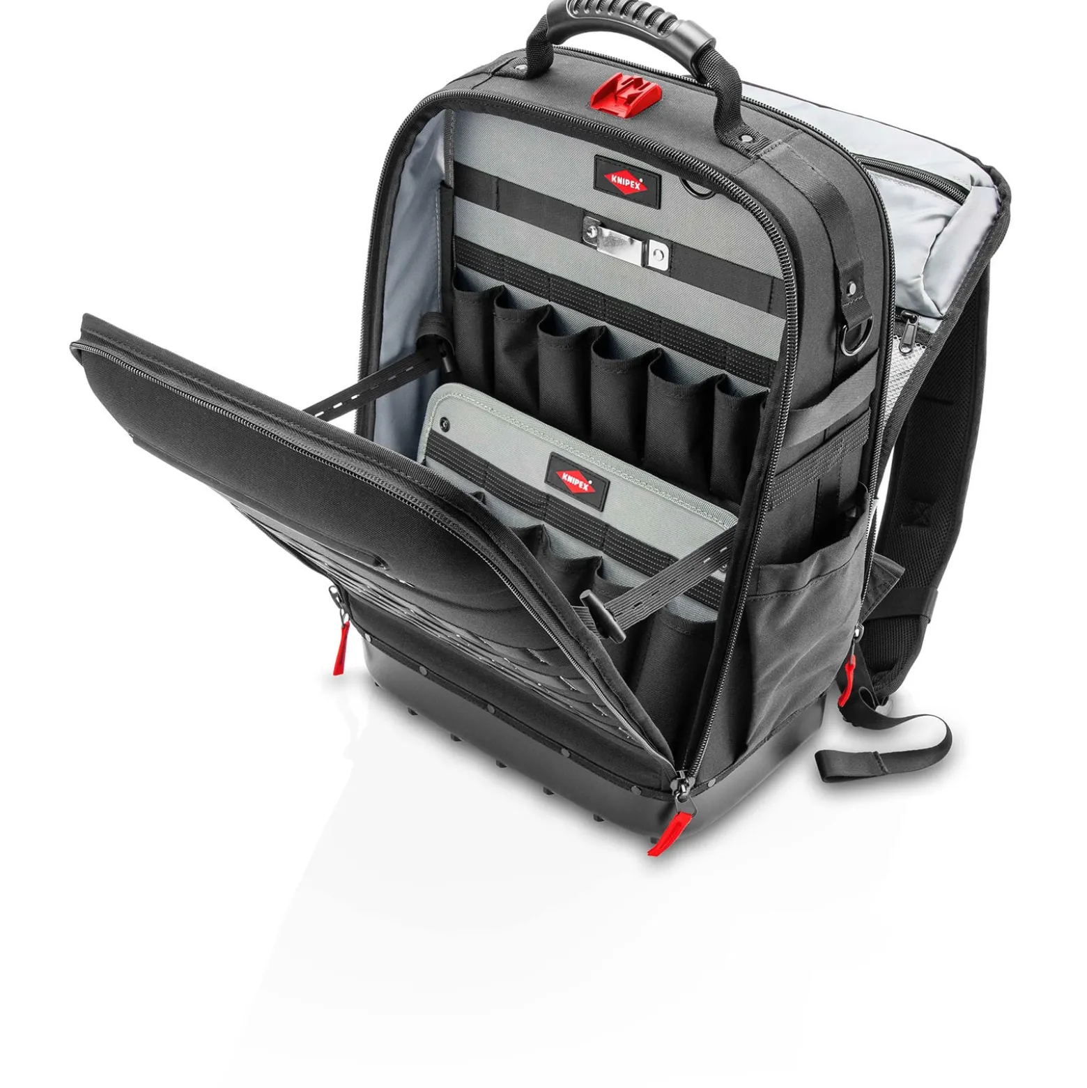 Knipex Modular X18 leer- 002150LE