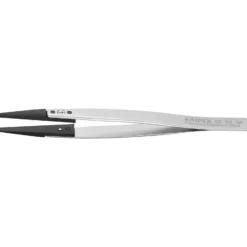 Knipex Pinzette mit Wechselspitzen ESD - 928104