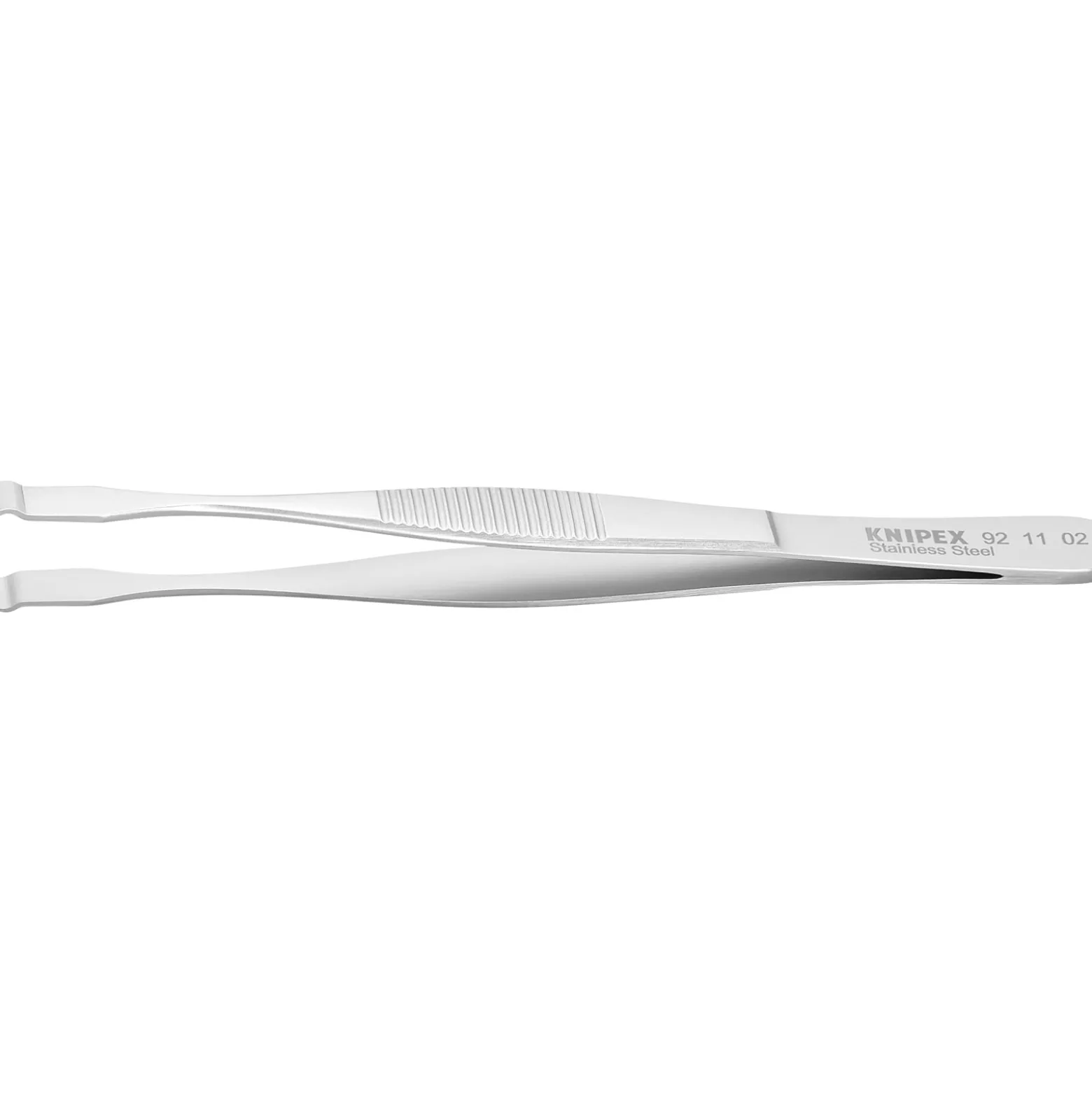 Knipex Positionierpinzette Edelstahl - 921102
