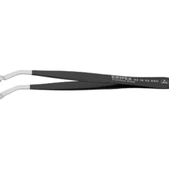 Knipex Positionierpinzette ESD Edelstahl - 921602ESD