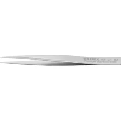 Knipex Präzisionspinzette Edelstahl - 922102