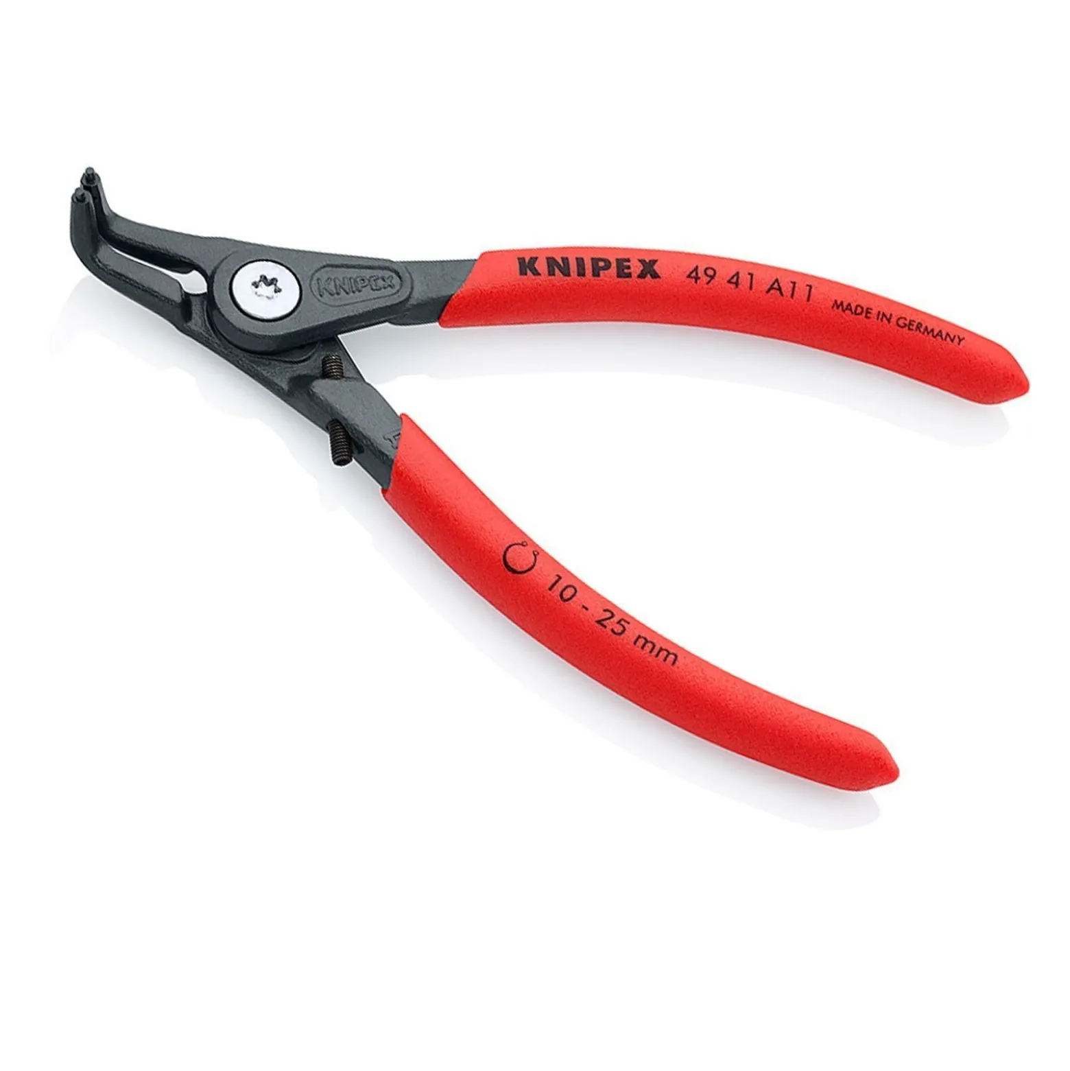 Knipex Präz.-Sicherungsringzange - 4941A11